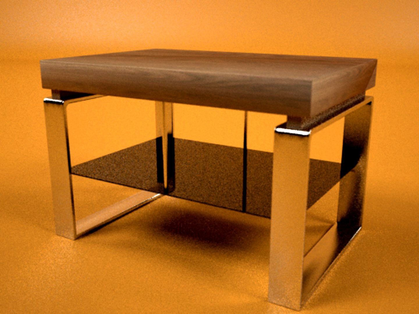 Basic - Landu table
