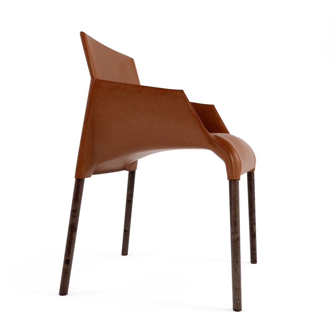 Poliform Seattle Chair