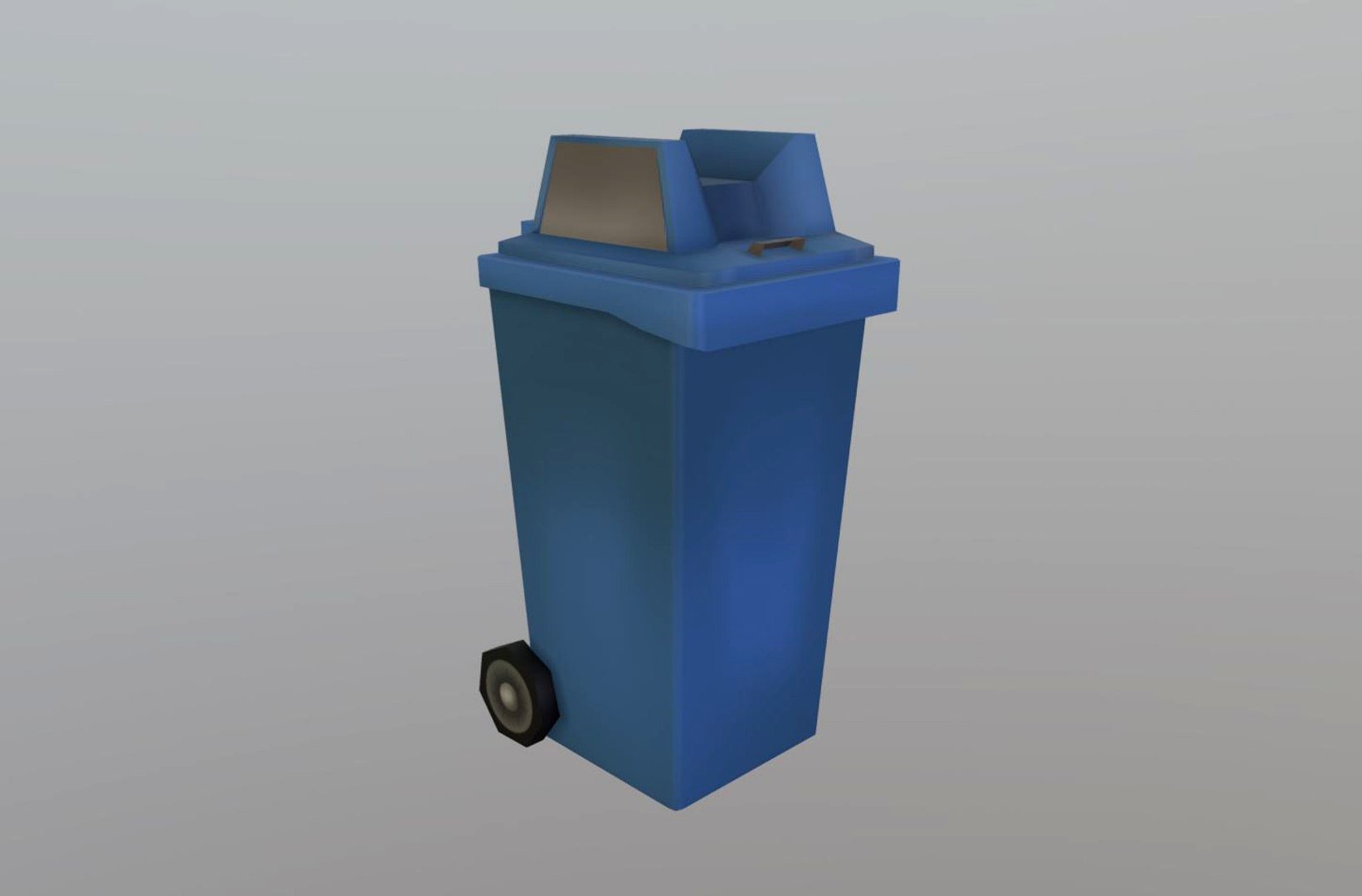 Trash Can