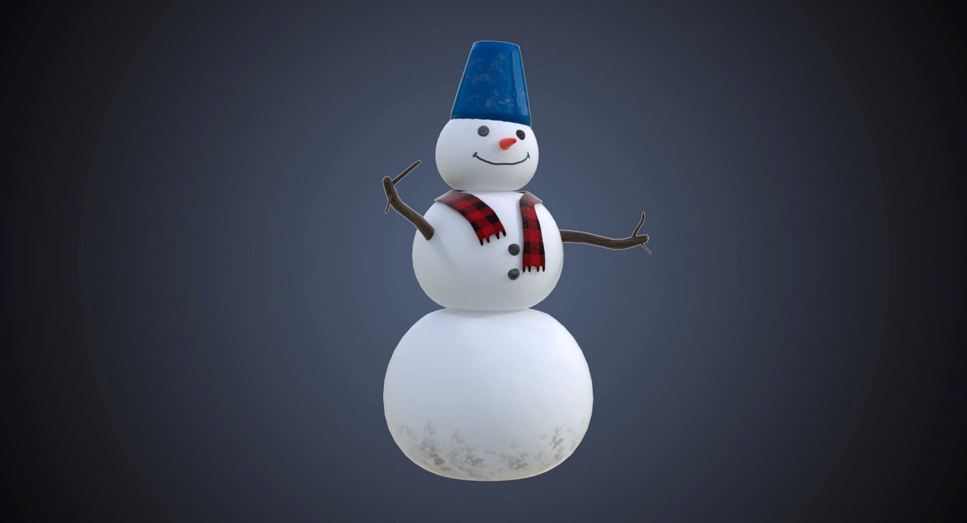 Snowman