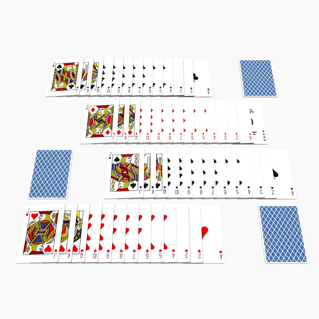 Playing Cards