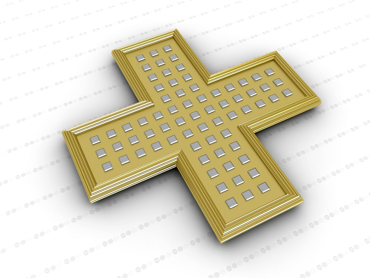 Cross