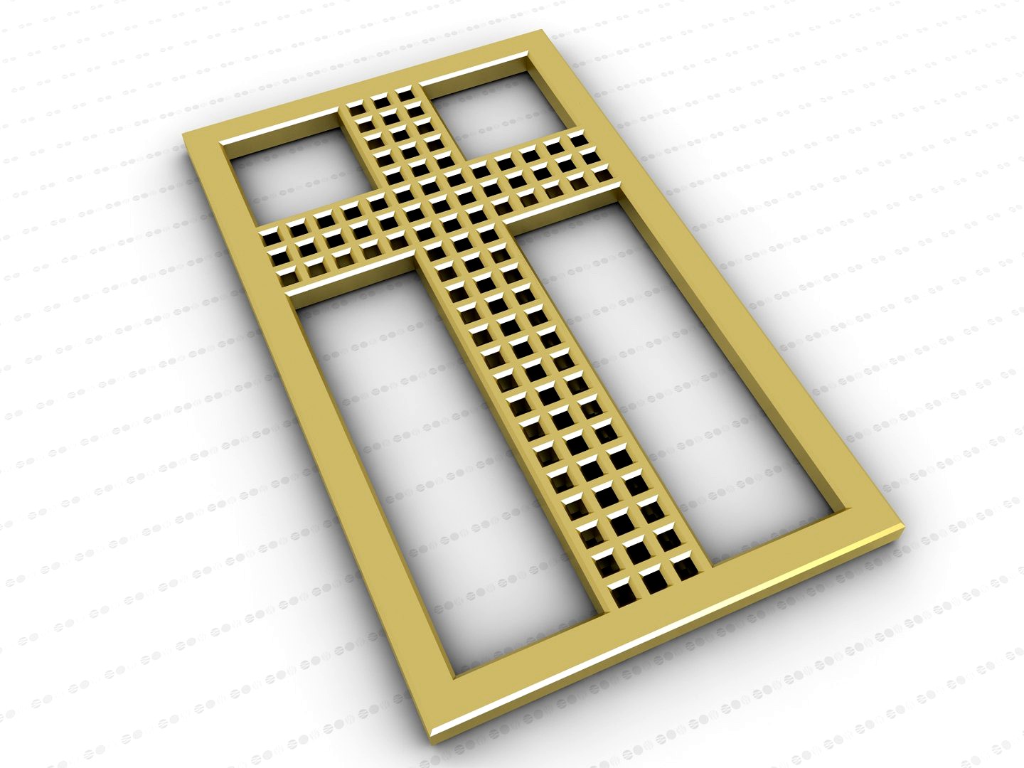 Cross