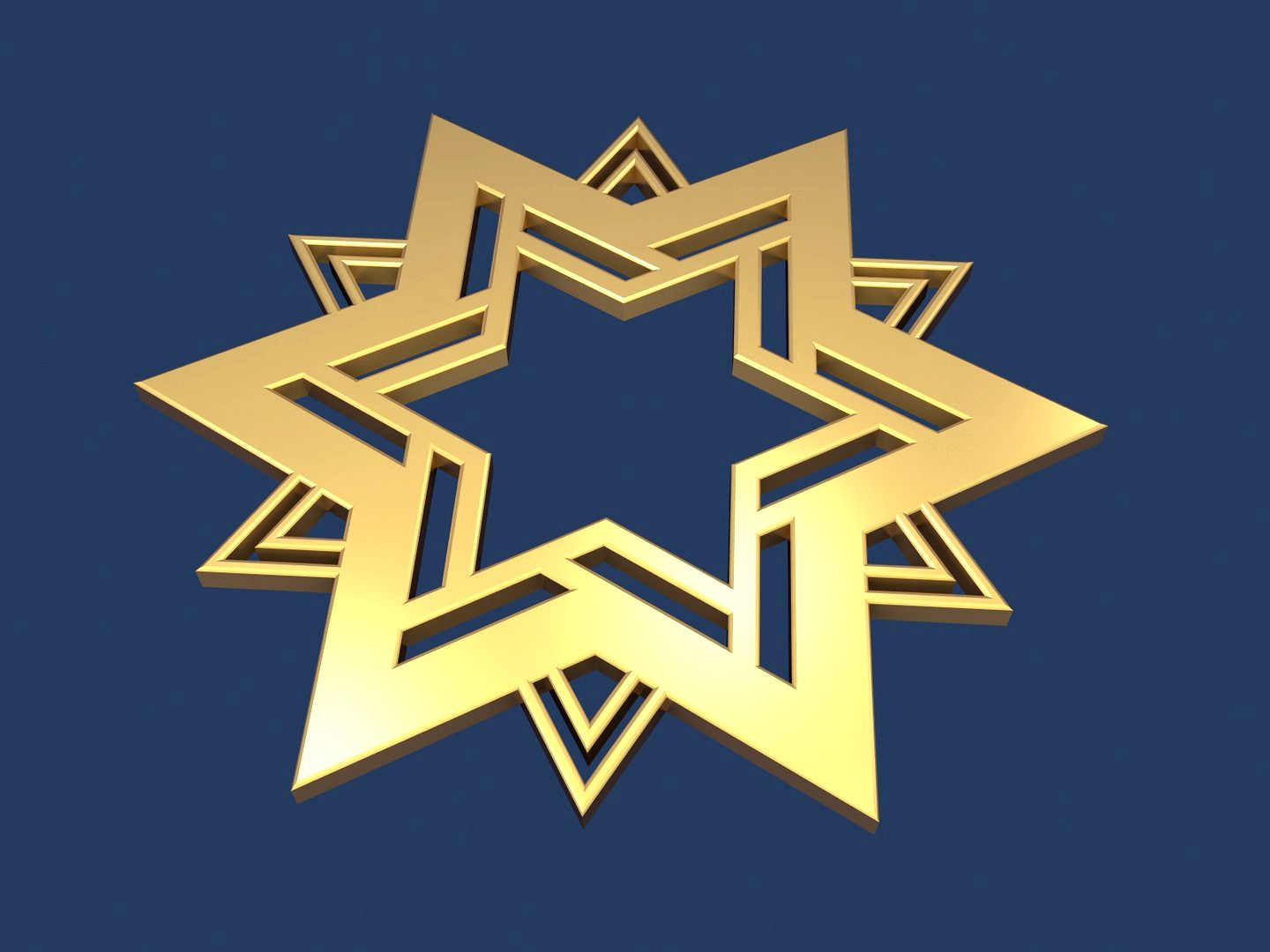 Star of David