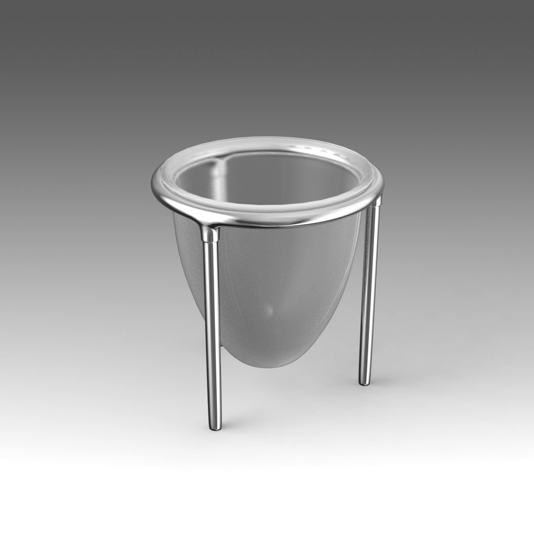 Cup for toothbrushes Colombo Khala_020