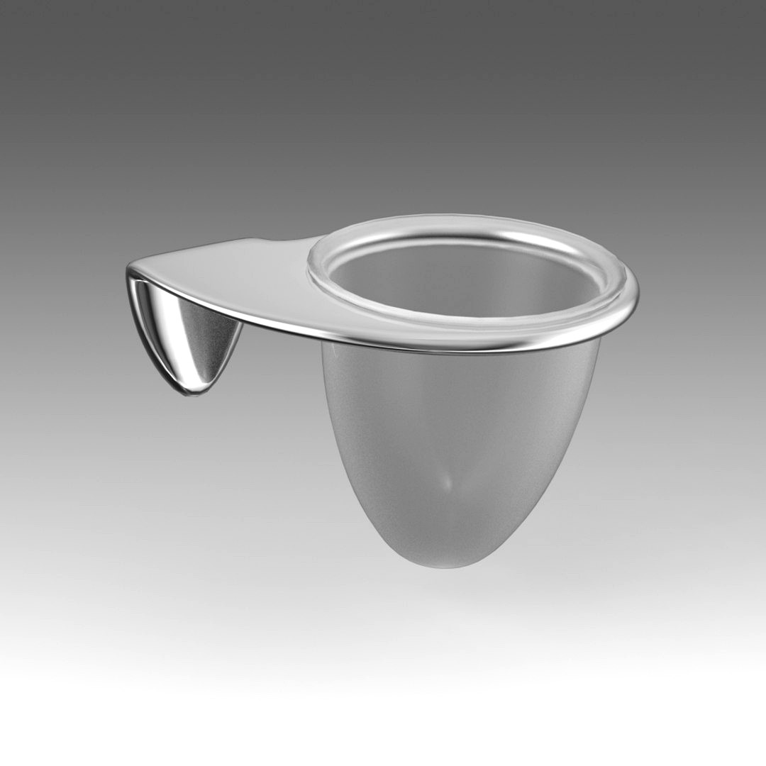 Toothbrush Holder Colombo Khala_002