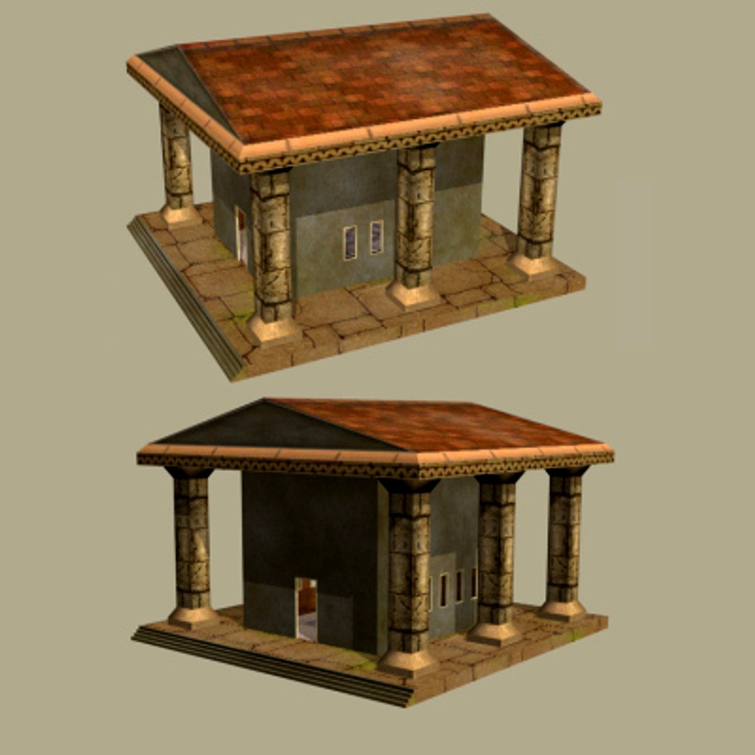 Temple