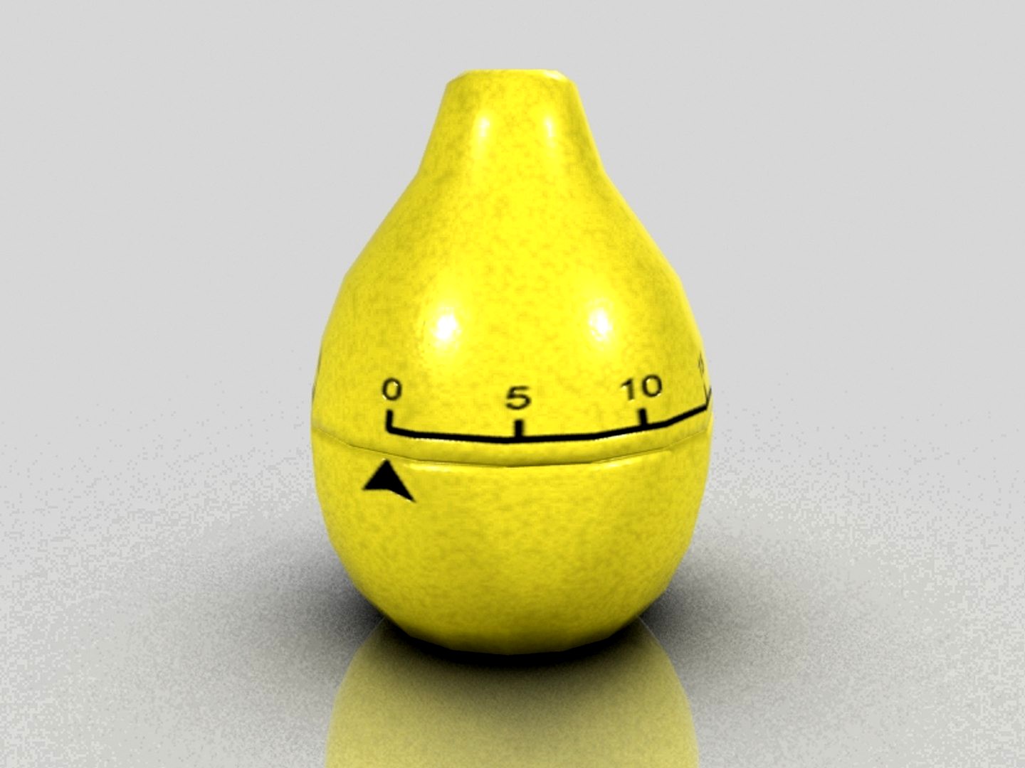 Kitchen Timer