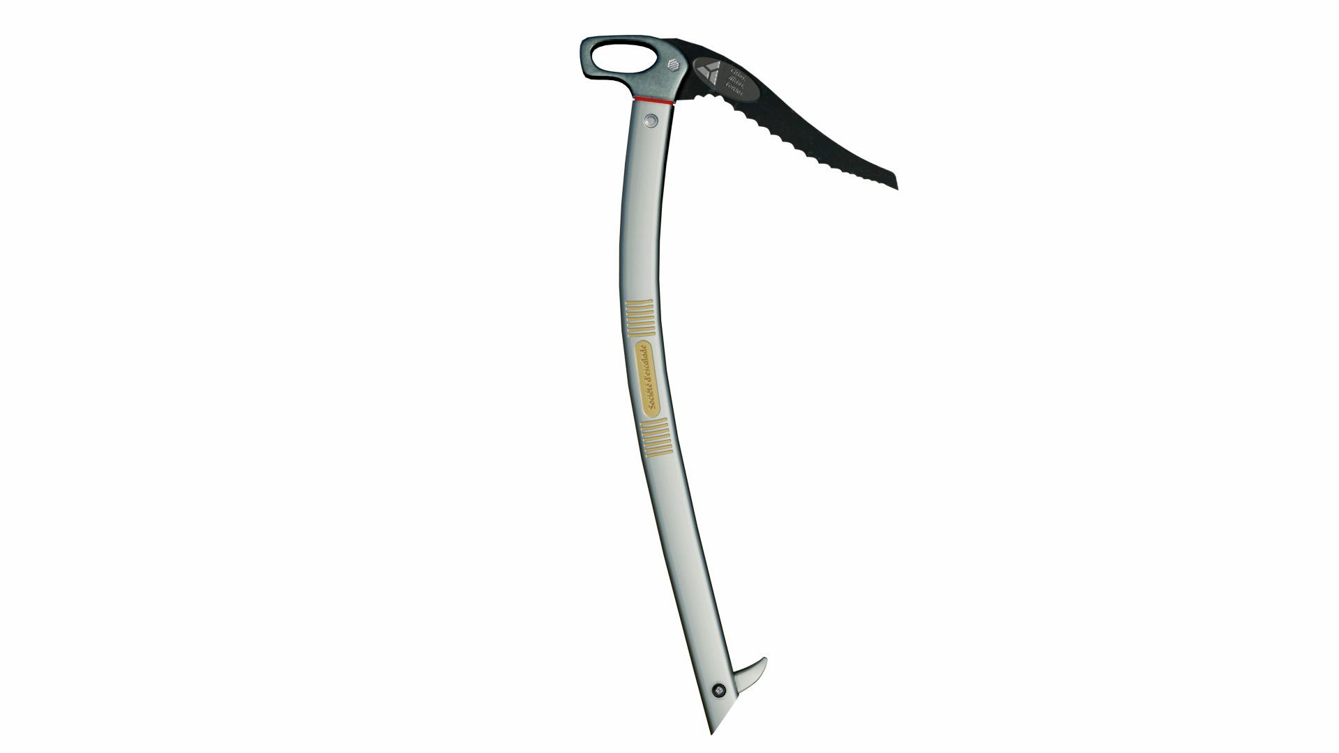 Ice axe