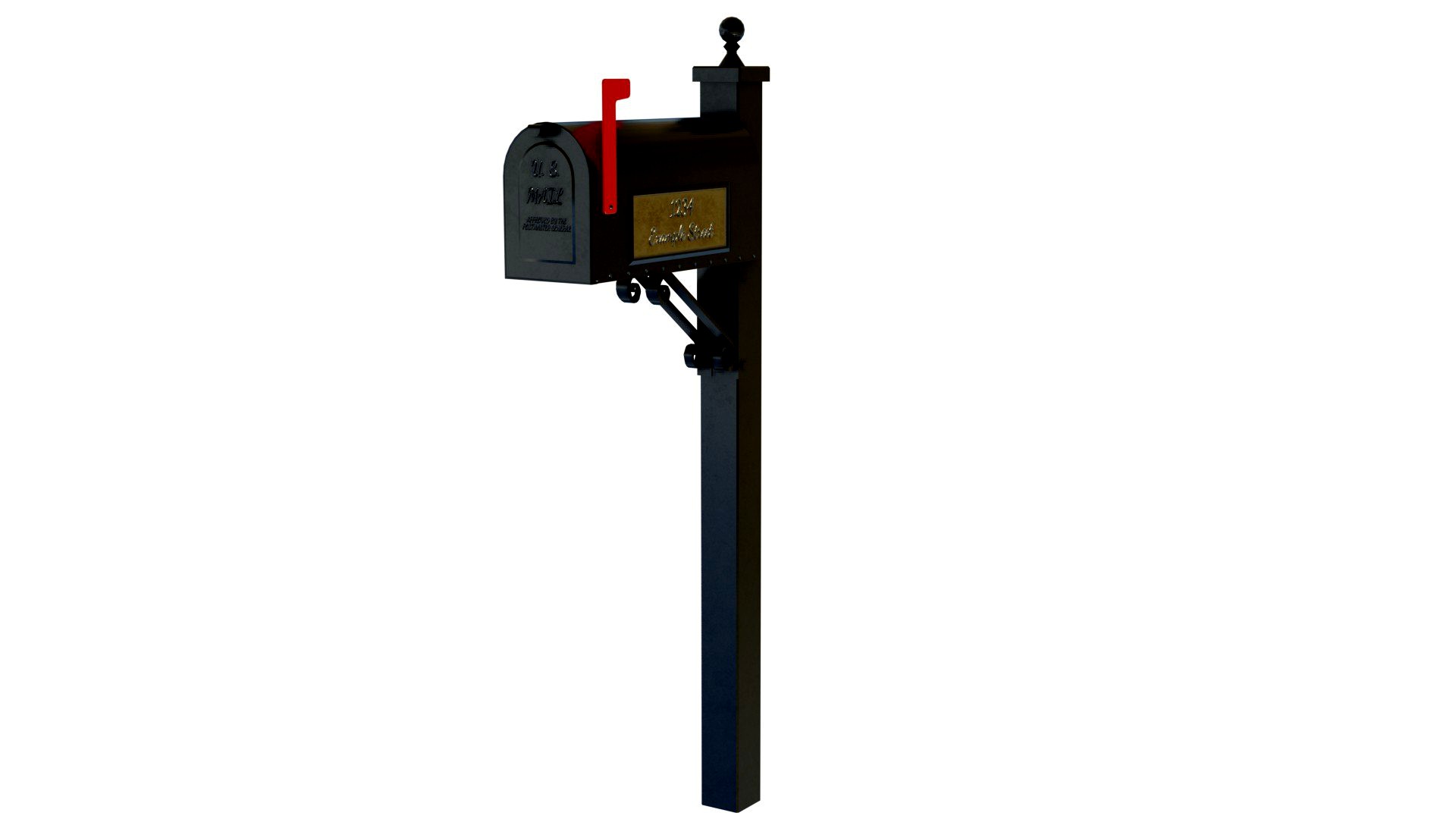 Mailbox