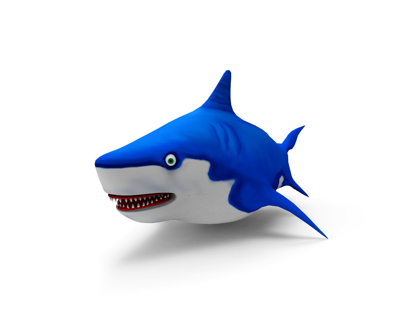 Shark Pack
