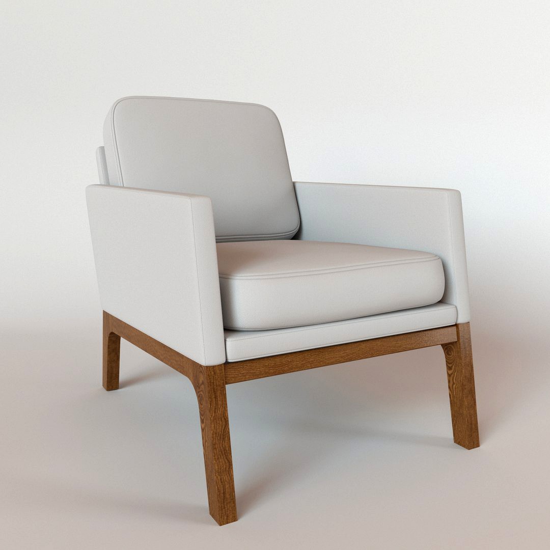 Monte chair Bo concept