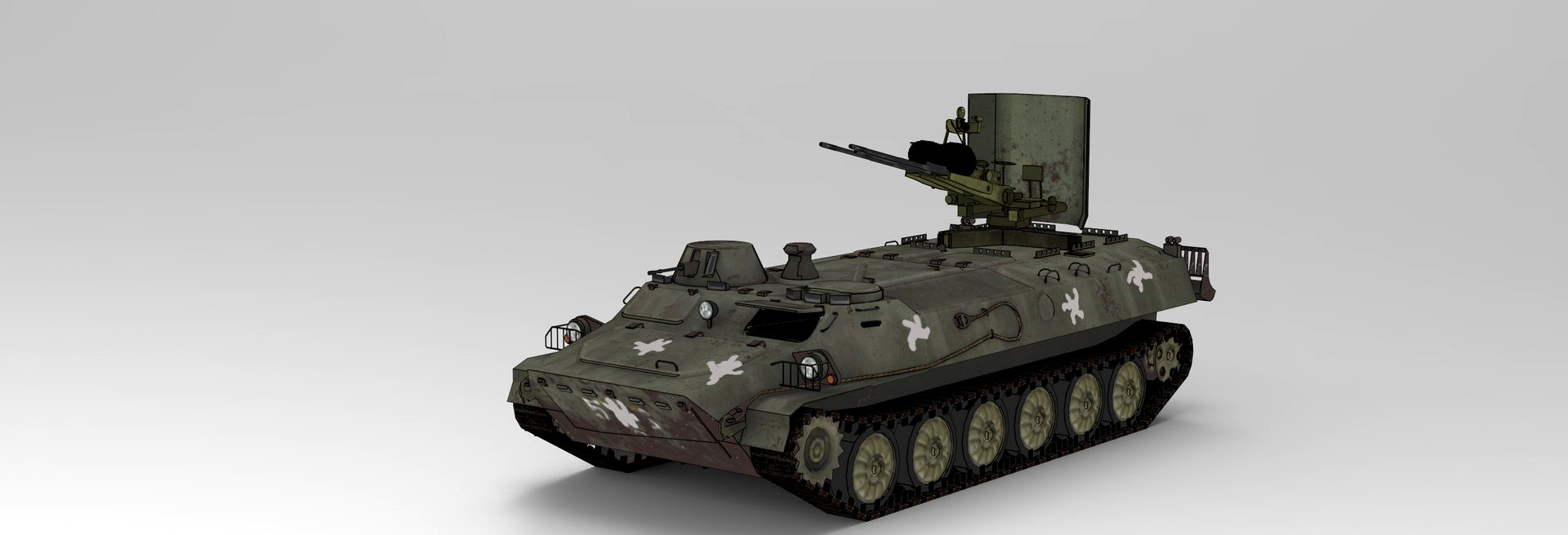 MTLB-M55