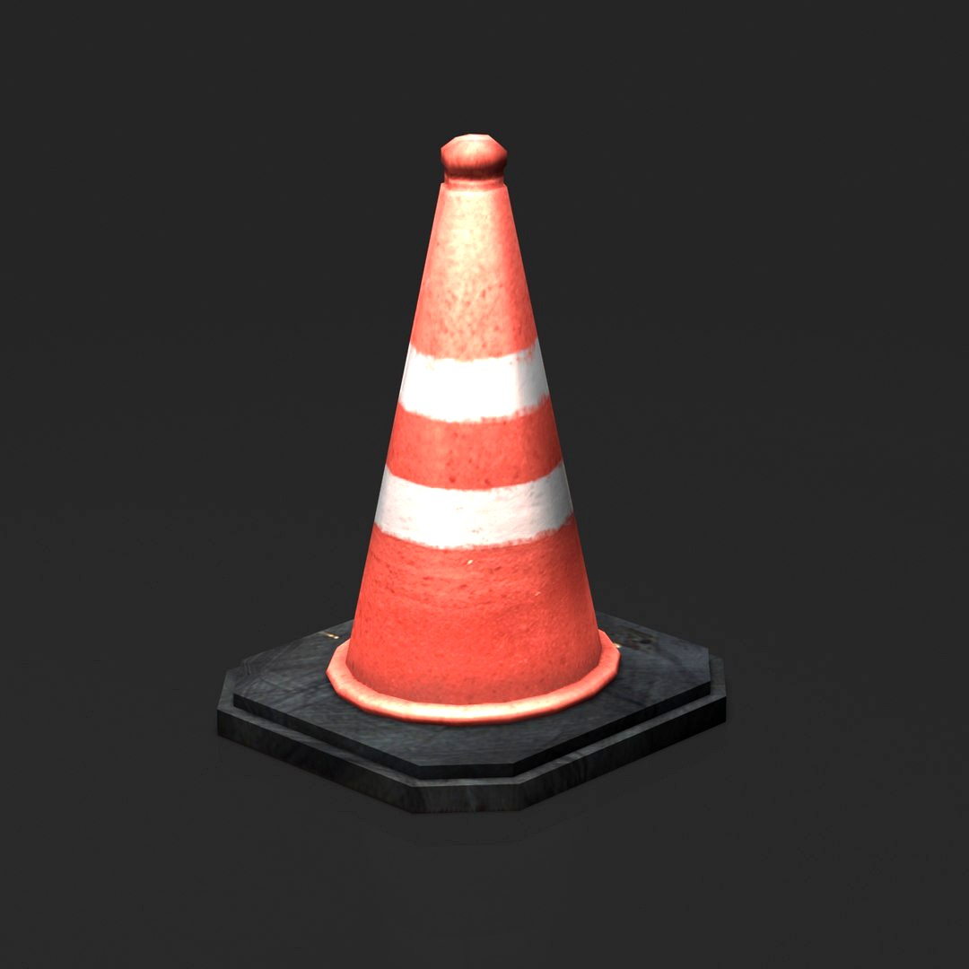 Traffic Cone