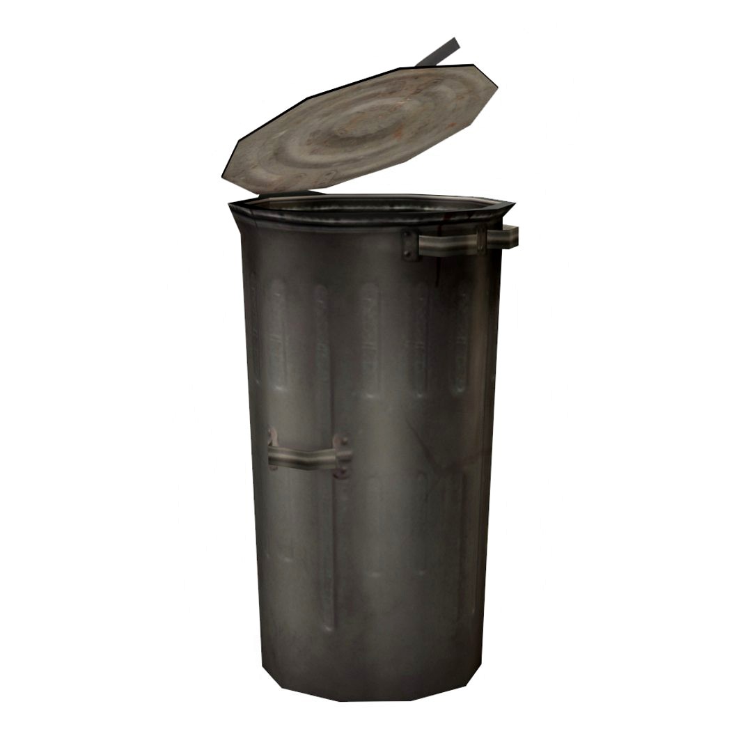 Trash Can
