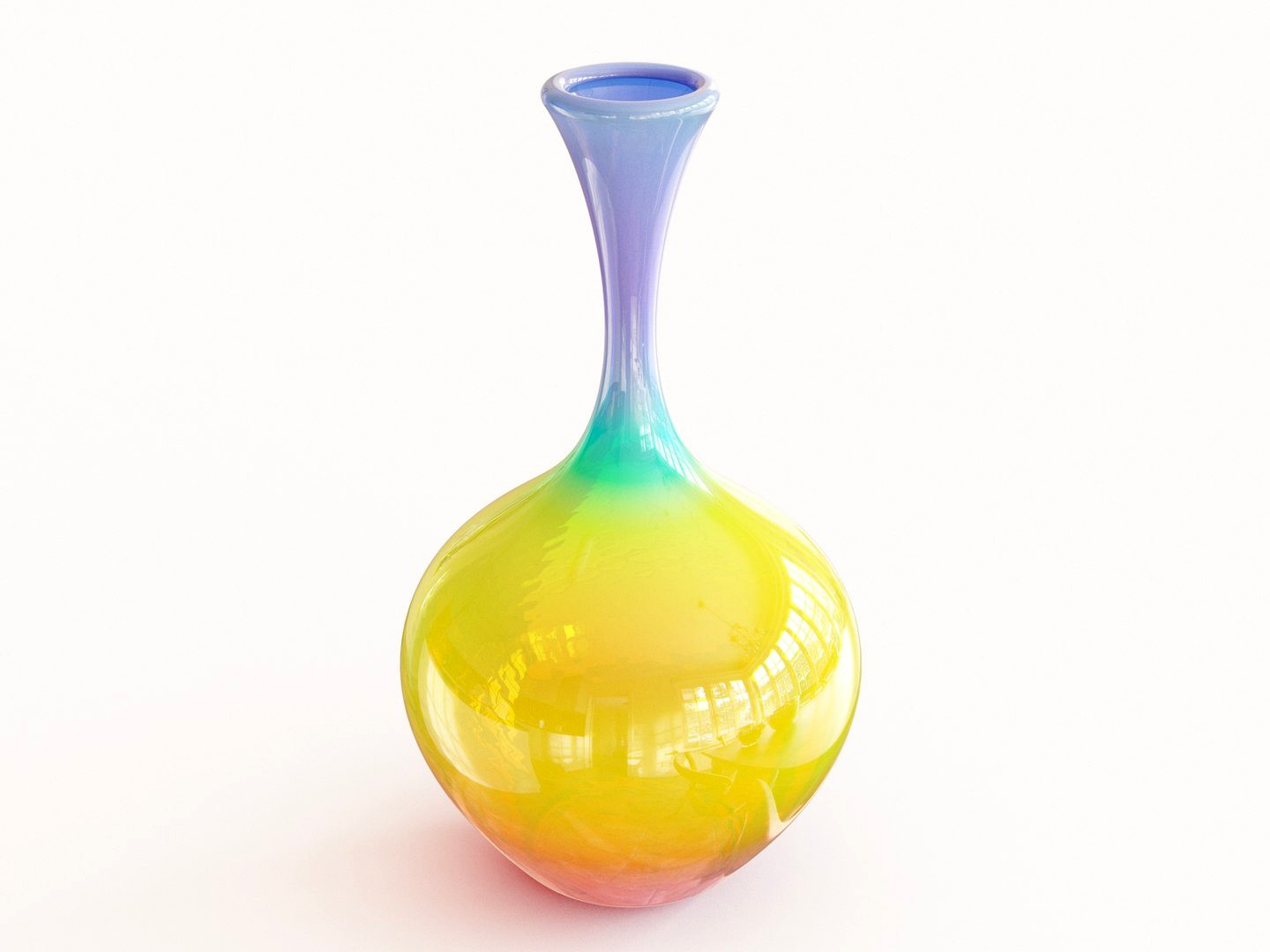 Vase 23
