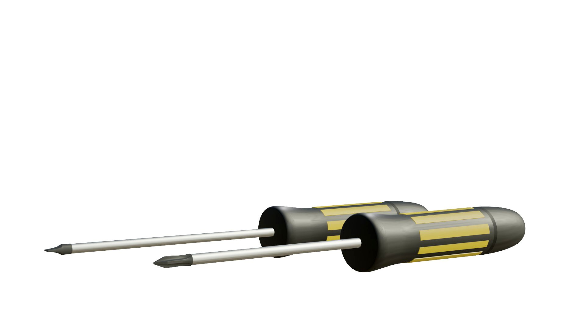 SCREWDRIVER