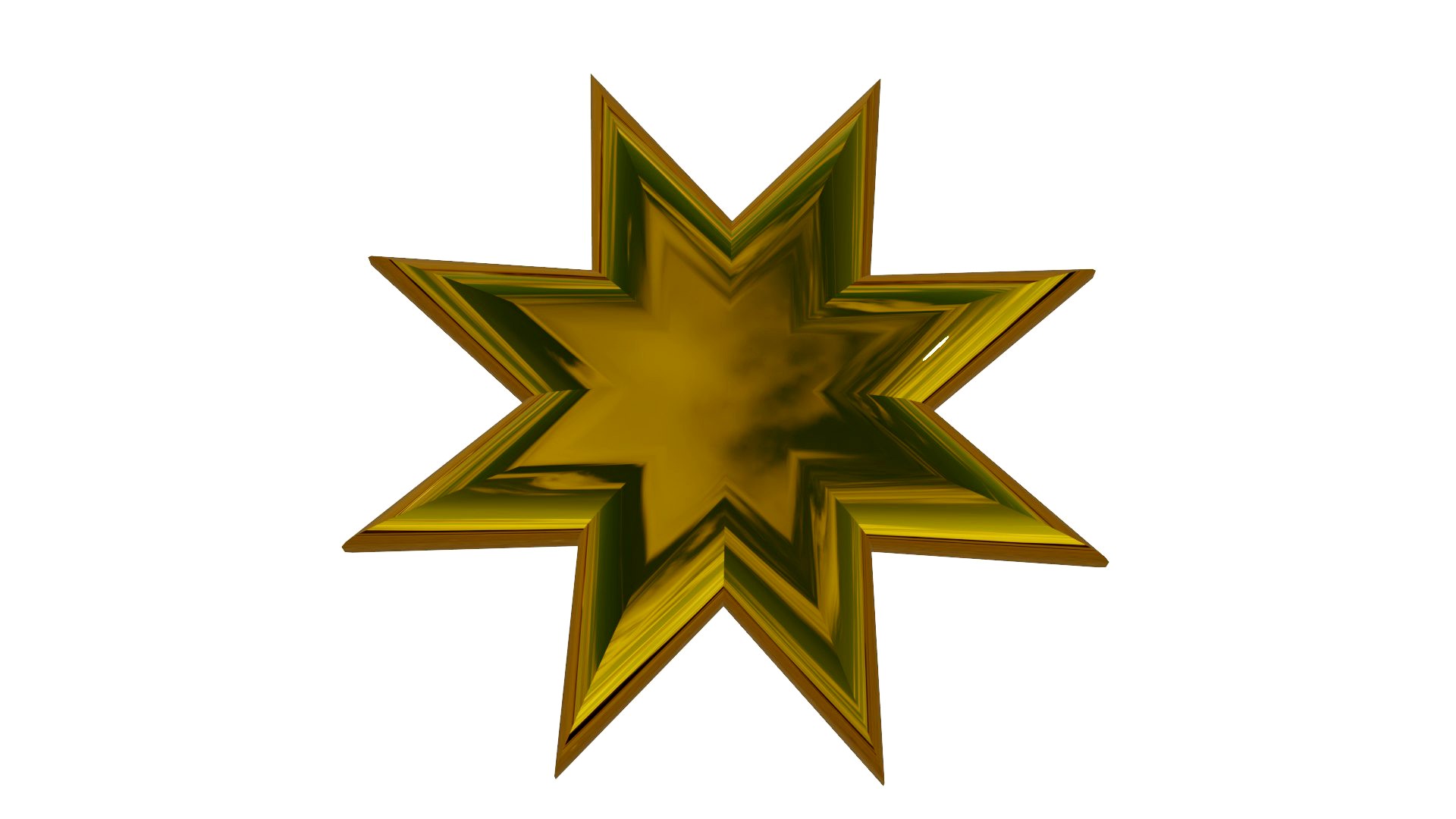 6-pointed star