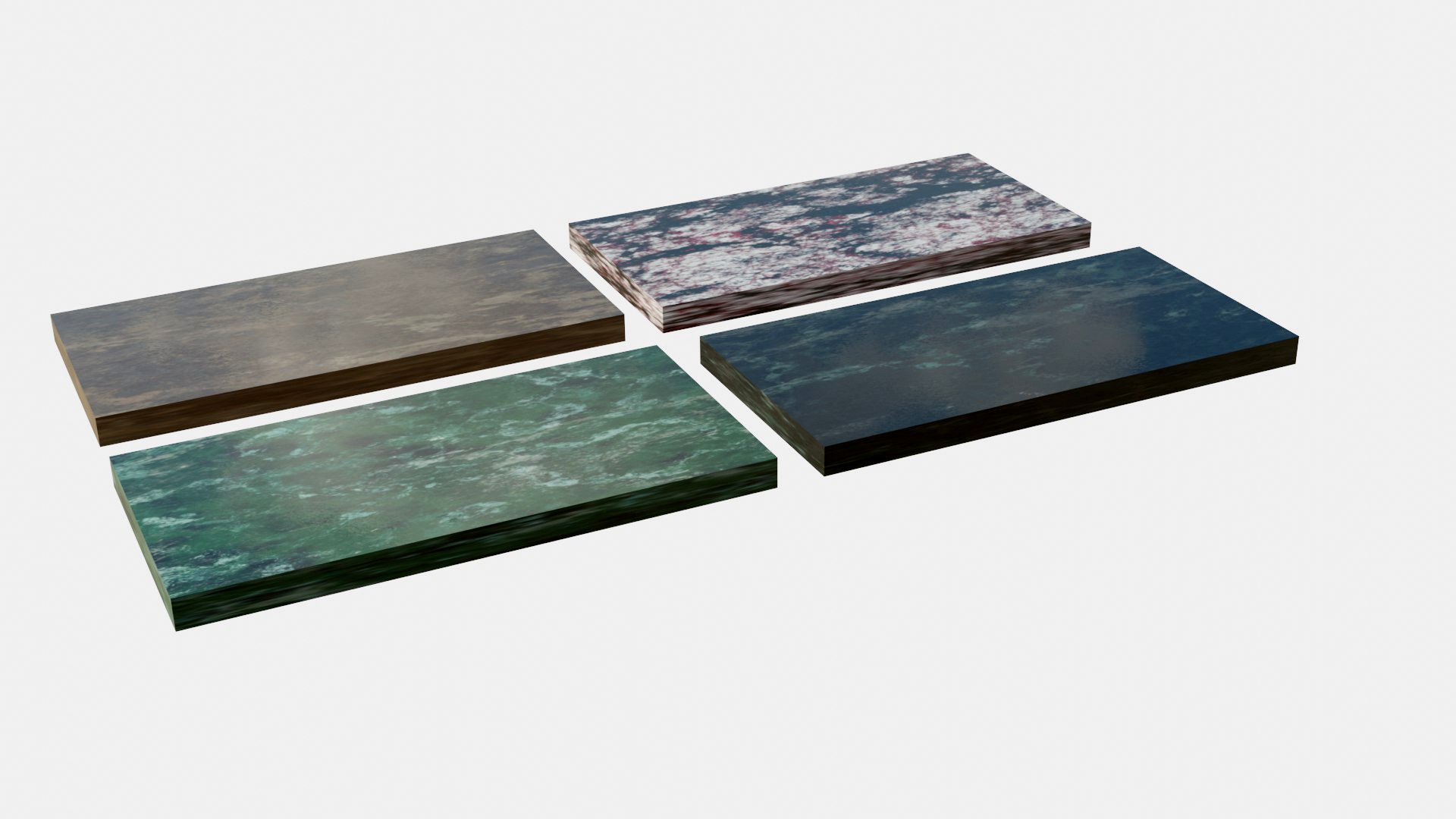 marble