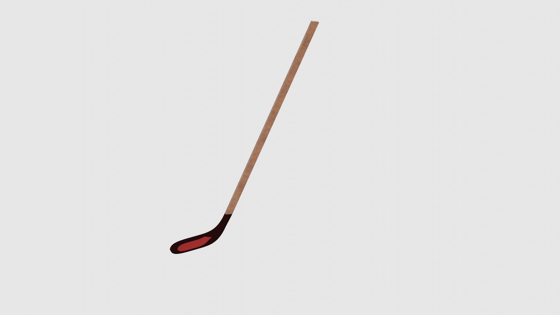 hockey stick