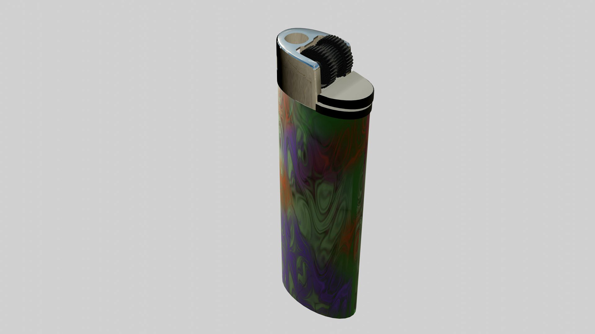 Cigarette Lighter