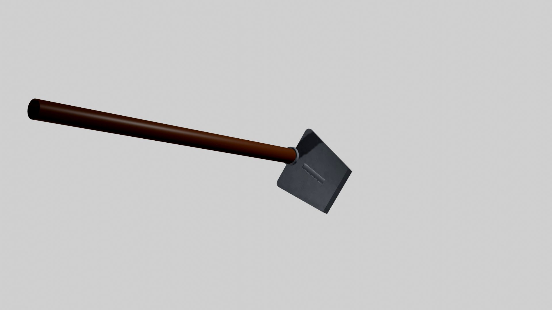 hoe