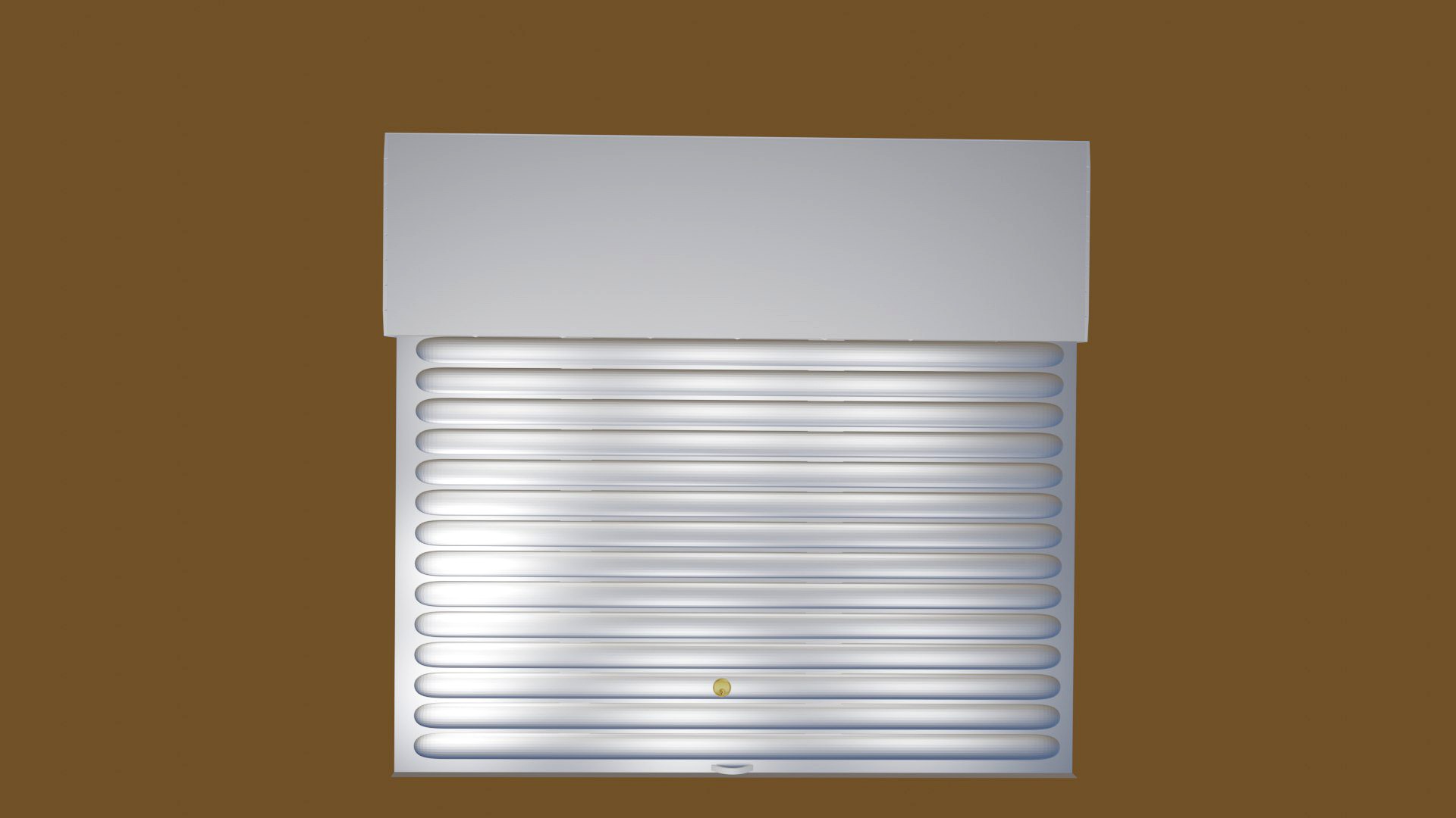 garage shutter