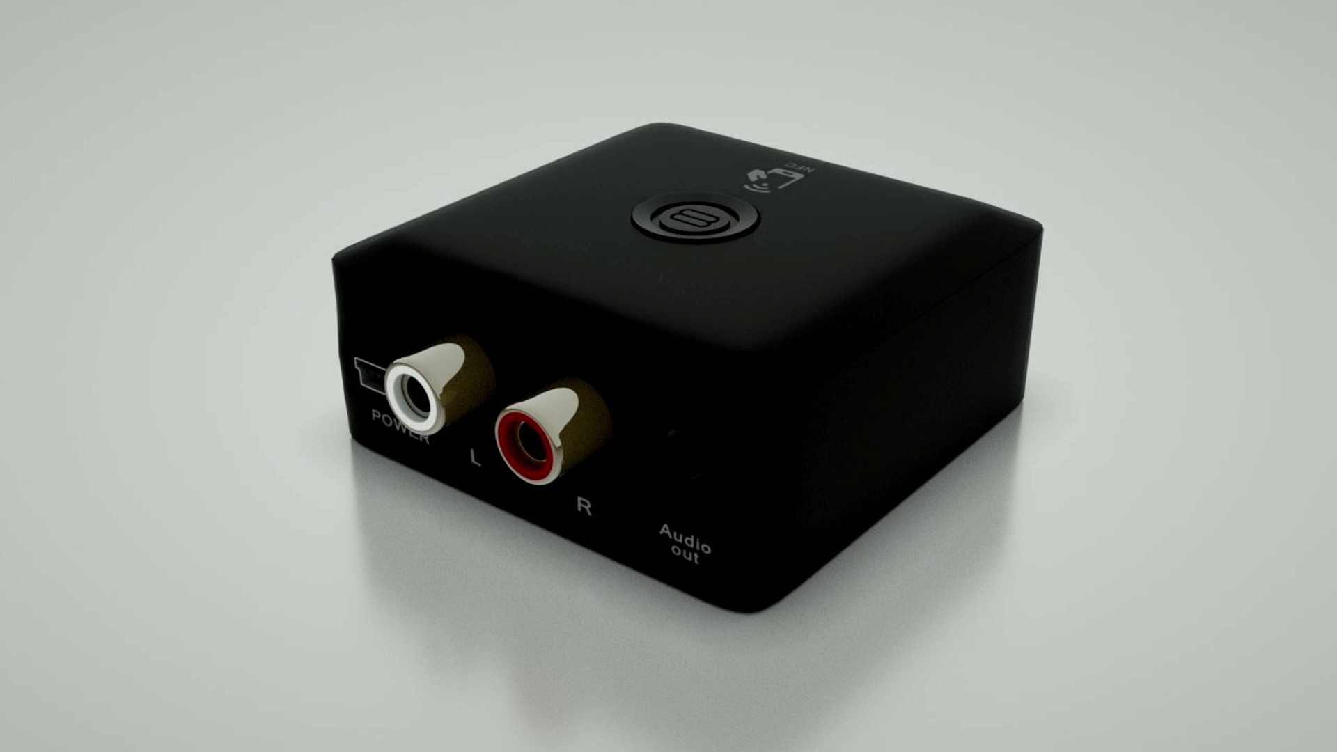 Bayan Audio Streamport Universal
