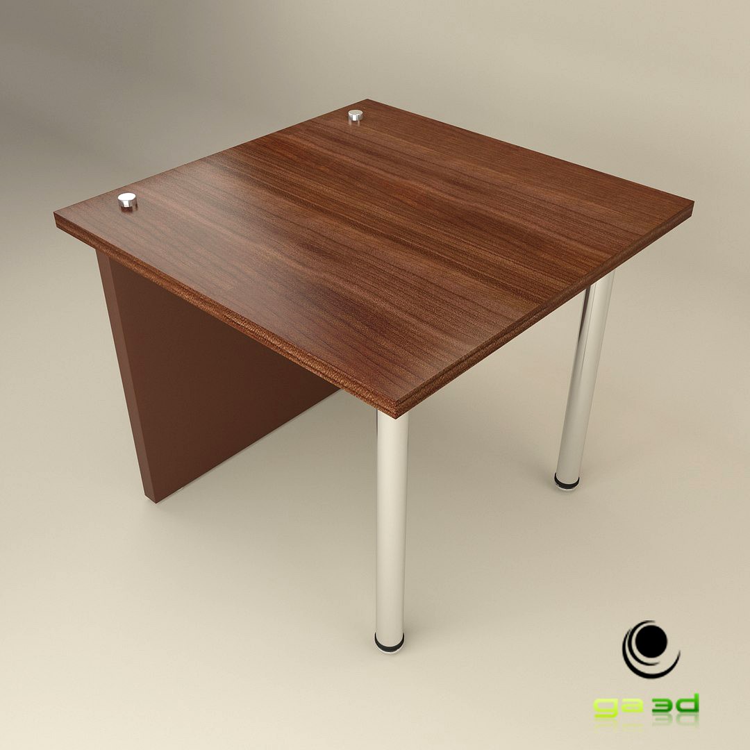 Office End Table