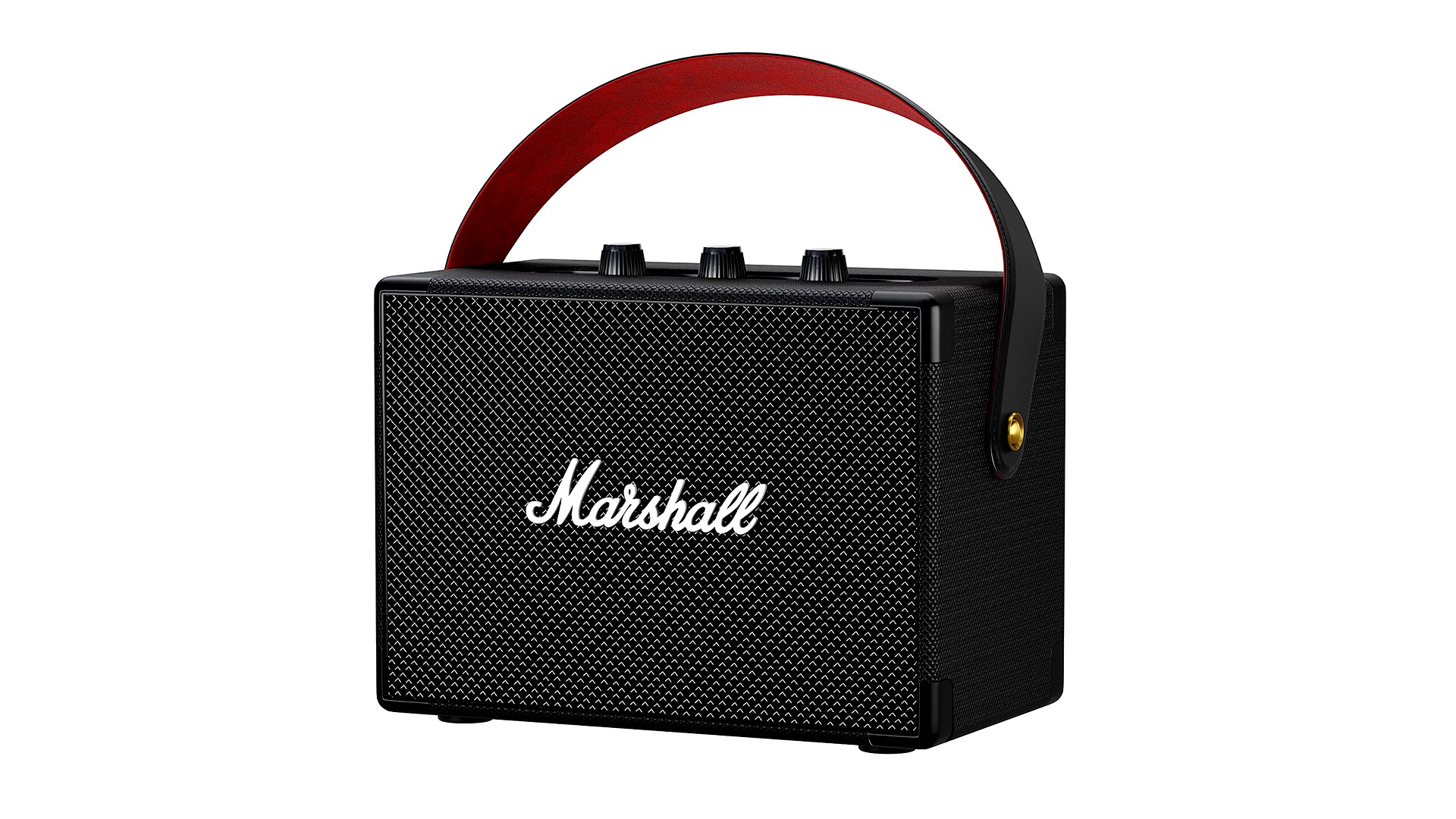 Marshall Kilburn 2