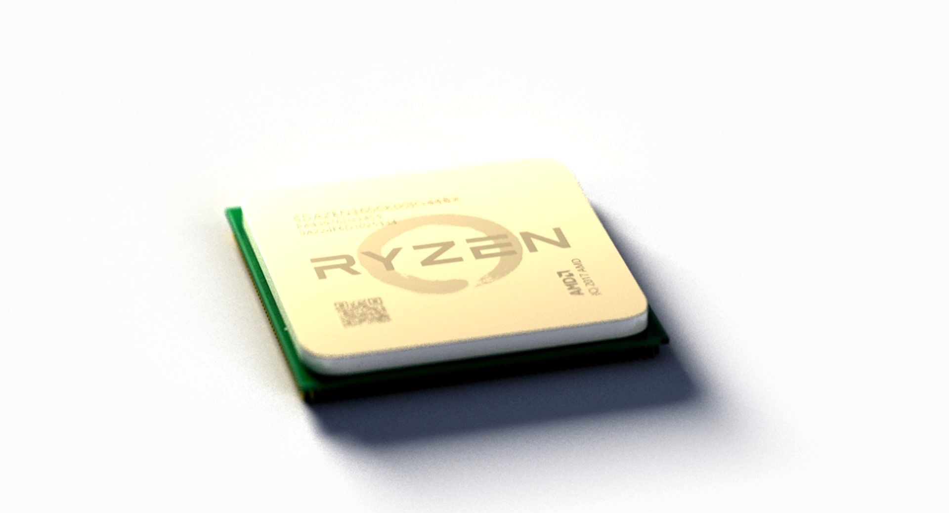 AMD Ryzen