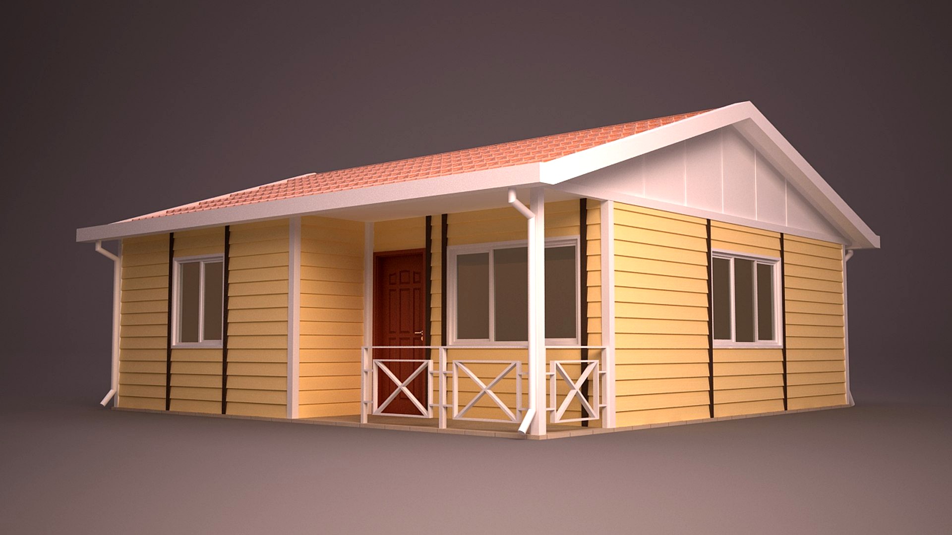 HOME 21