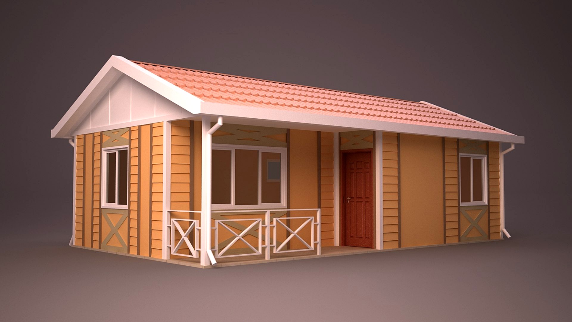 HOME 8