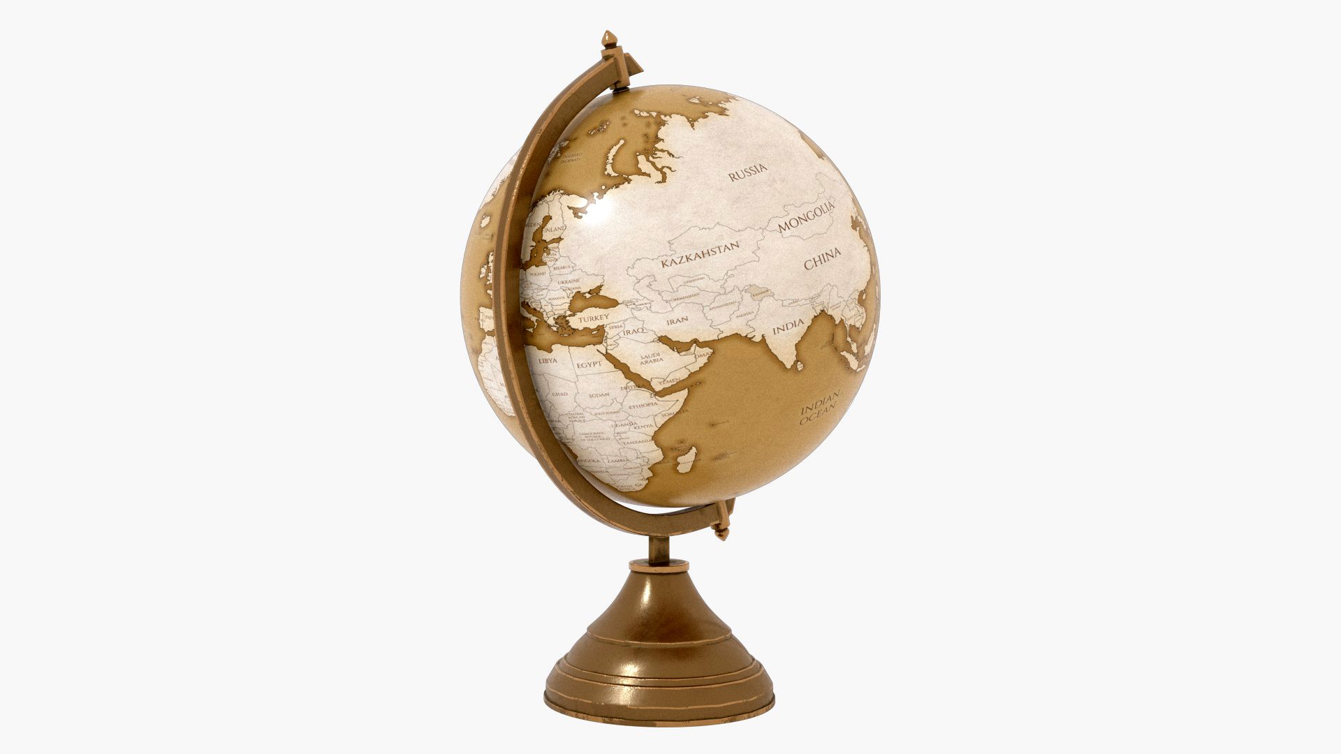 Globe