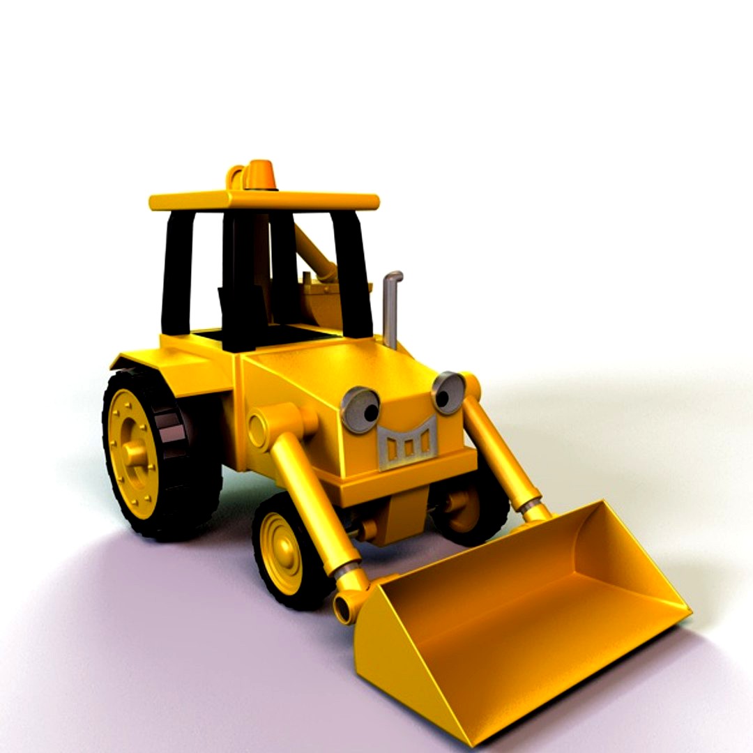 digger max