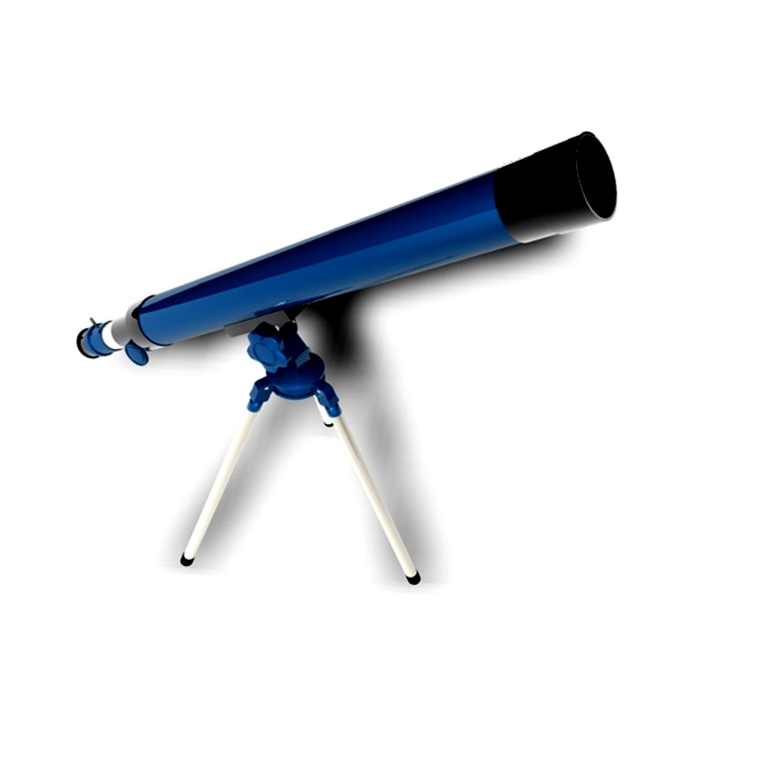 telescope 3ds