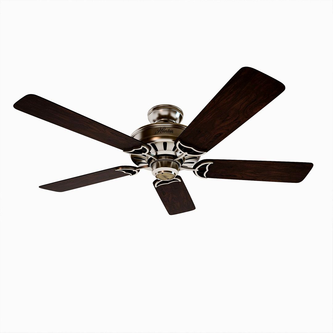 Hunter Summer Breeze Fan