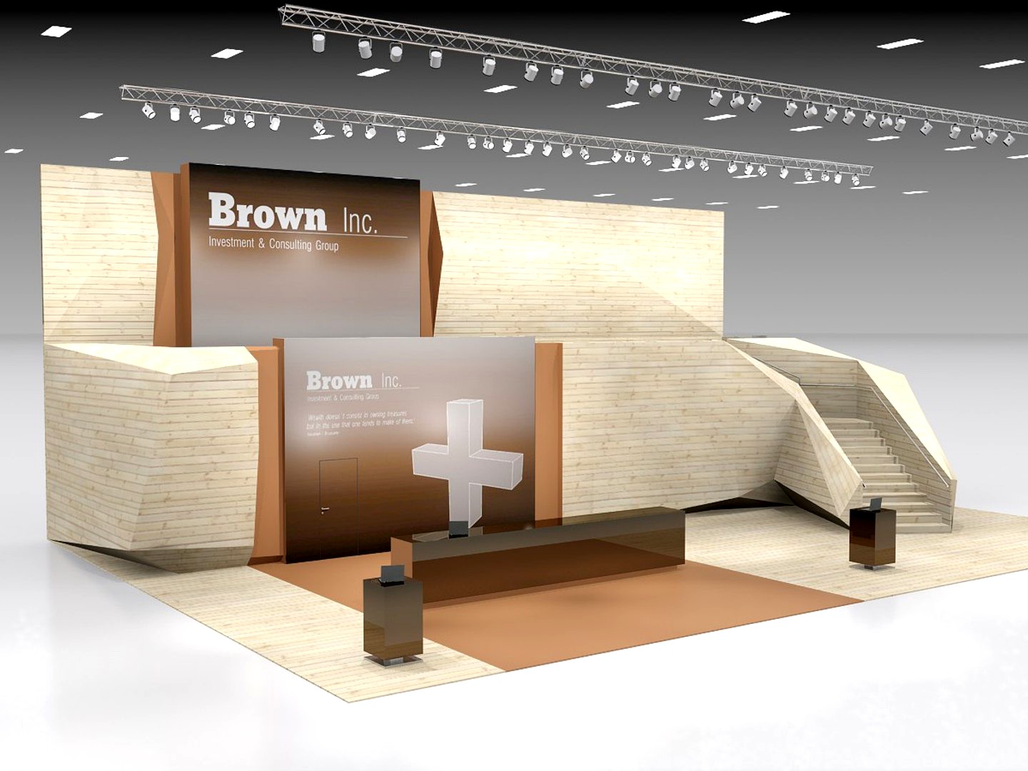 Booth 2