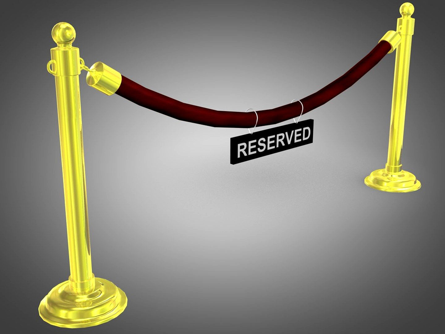 Velvet Rope