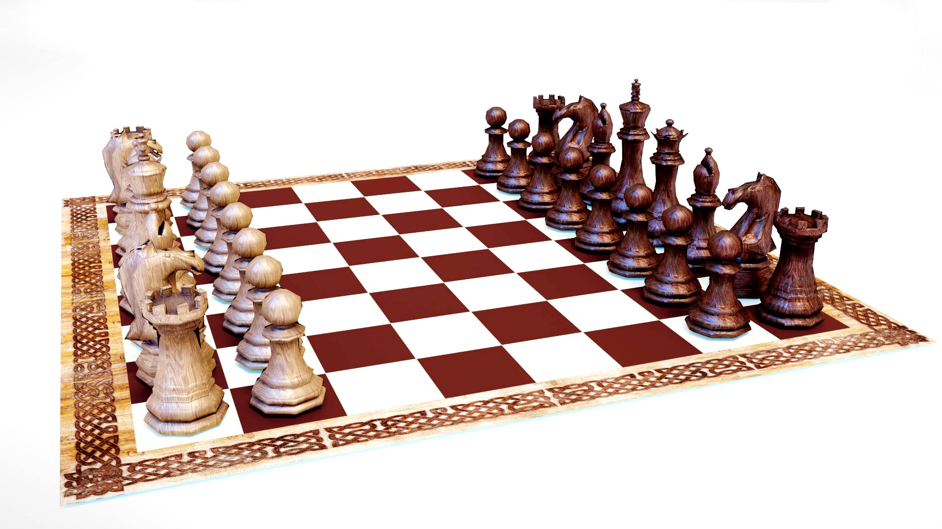 Chess Board