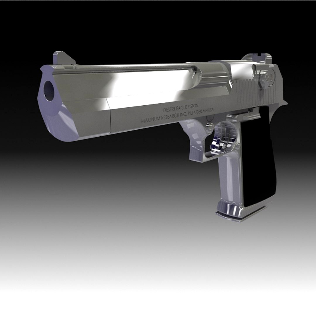 Desert Eagle