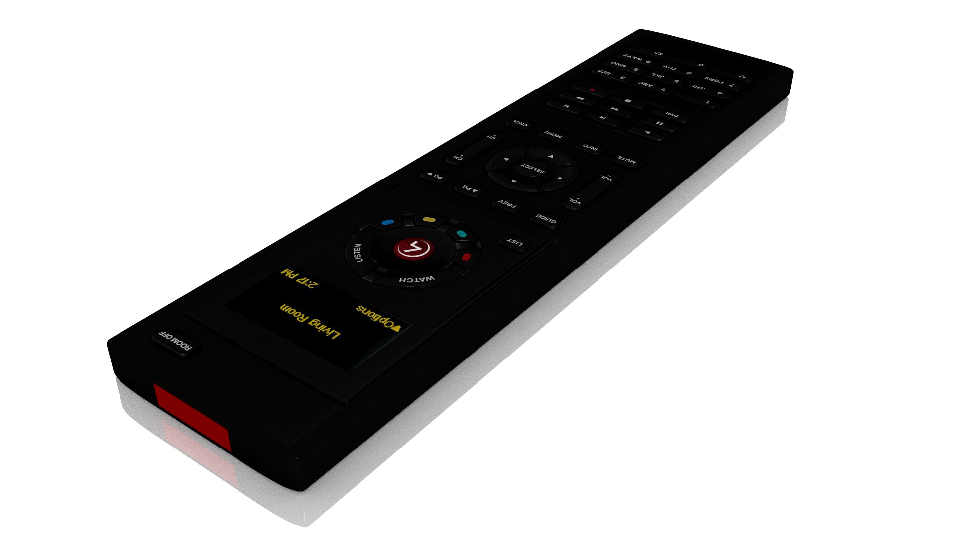 Remote Controller(2)