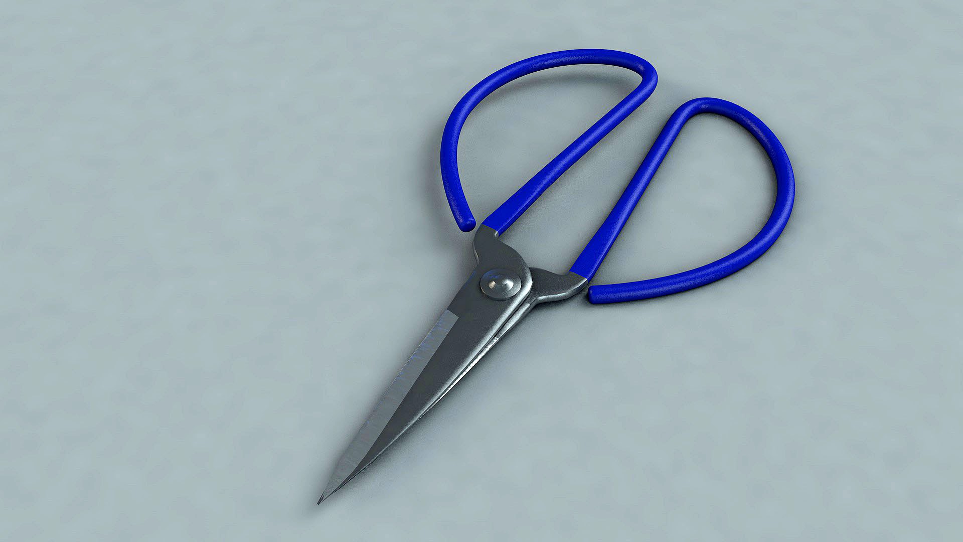 Scissors Crafty