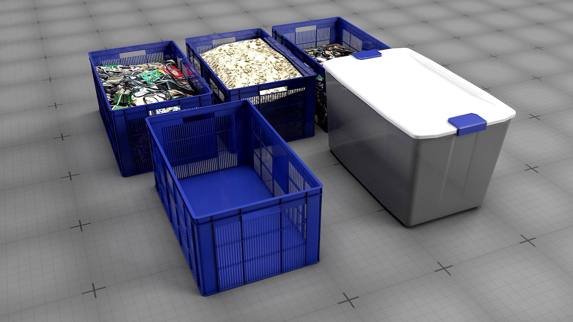 Containers