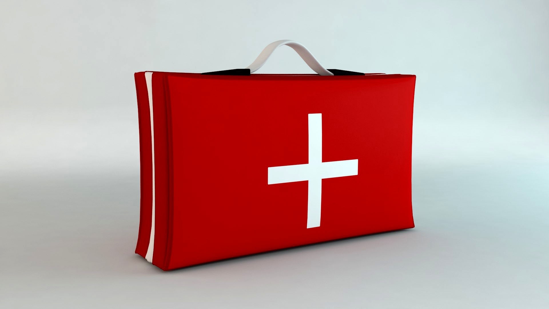first aid