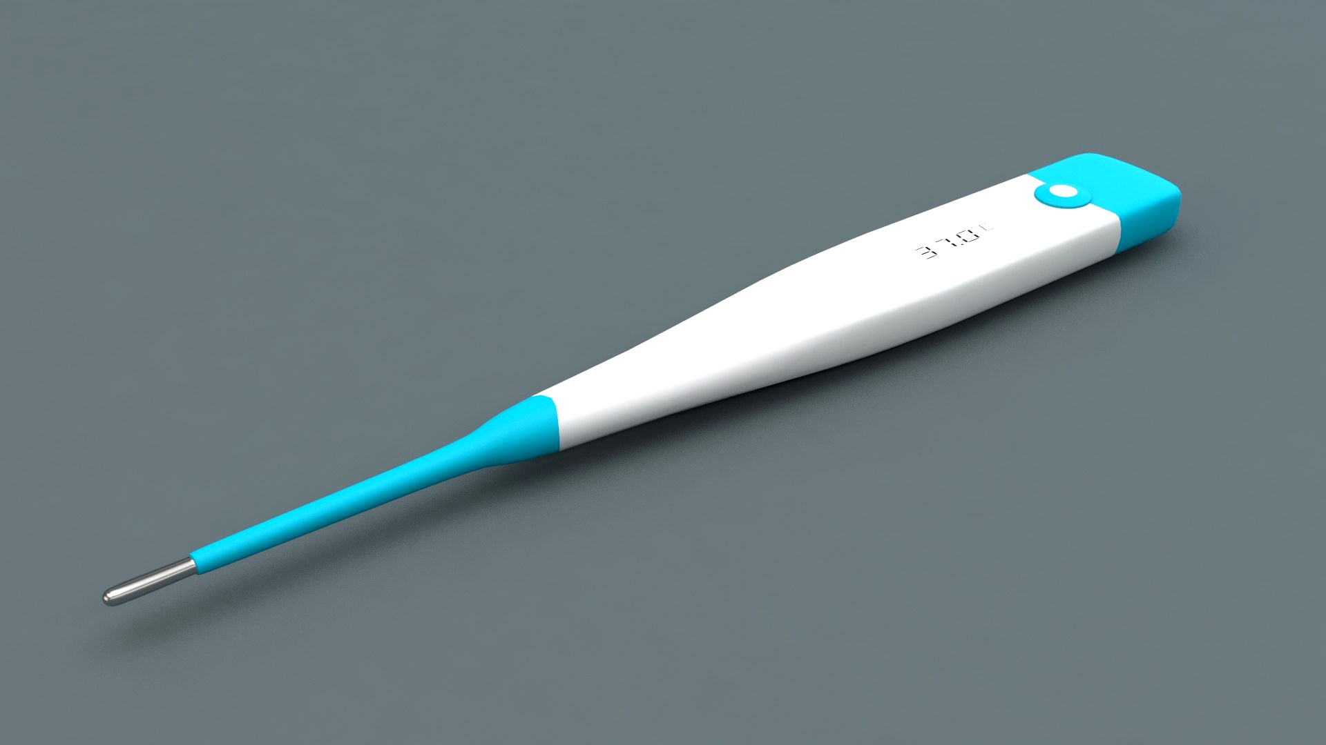 Digital Thermometer