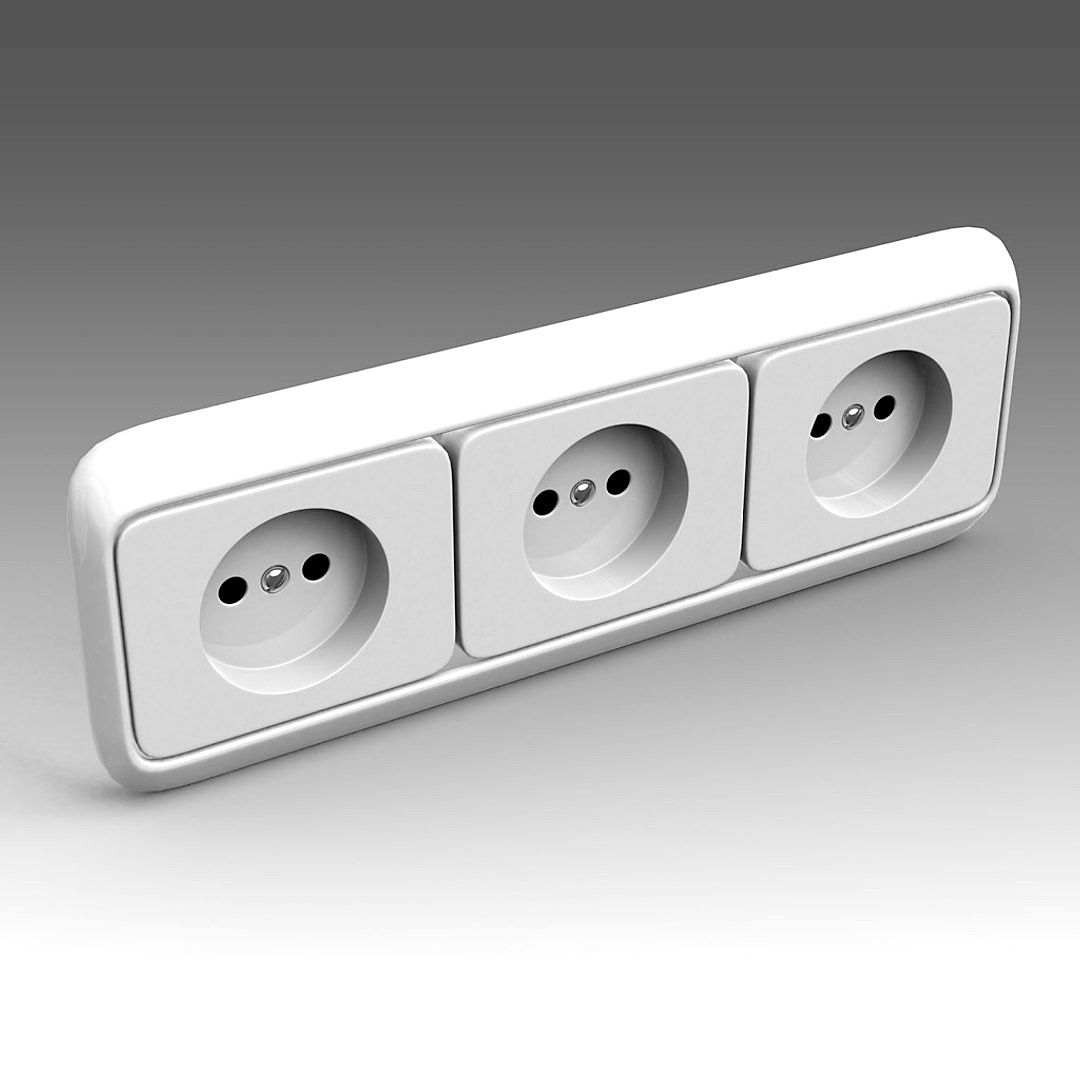 Electrical outlet_007