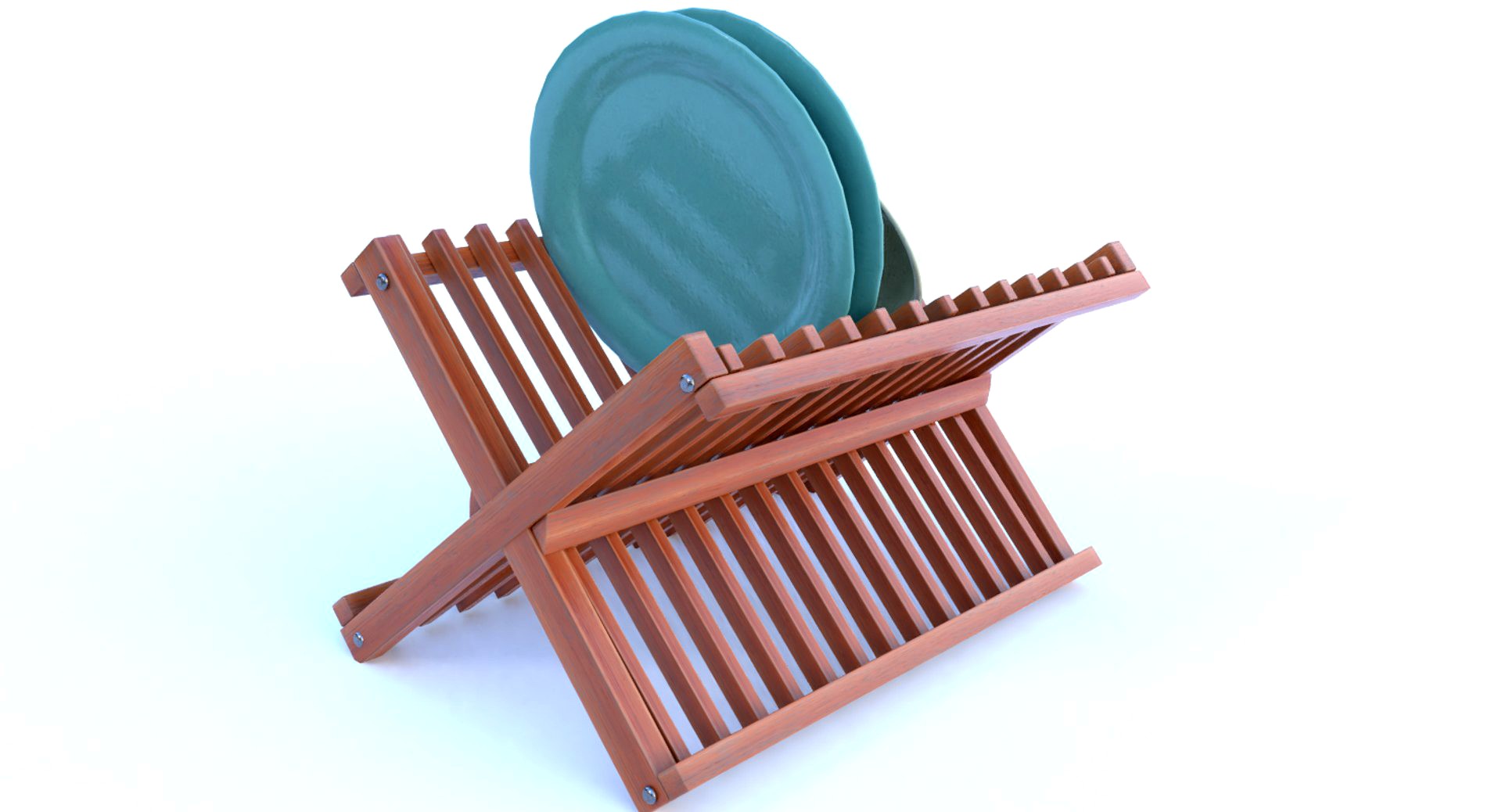 Dish Rack