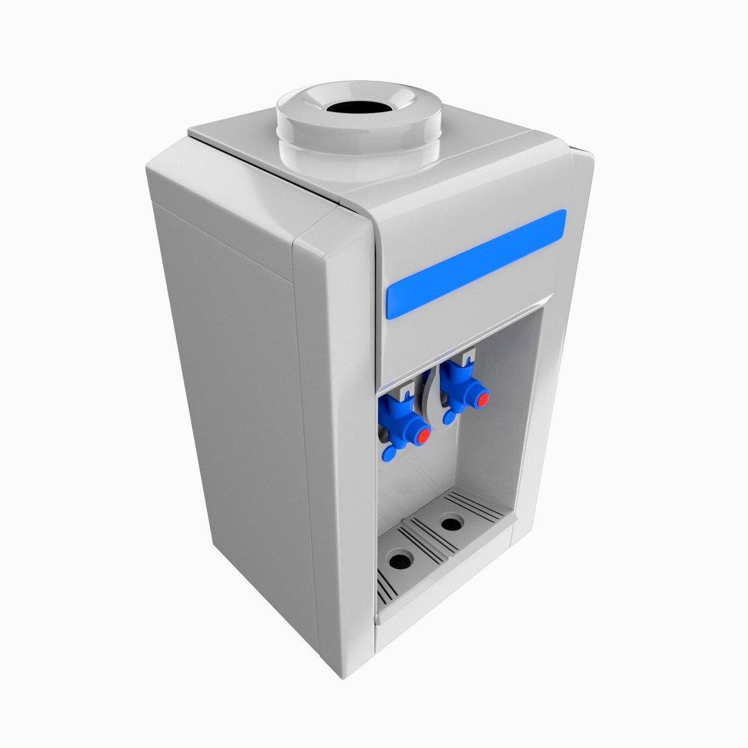 Water Dispenser