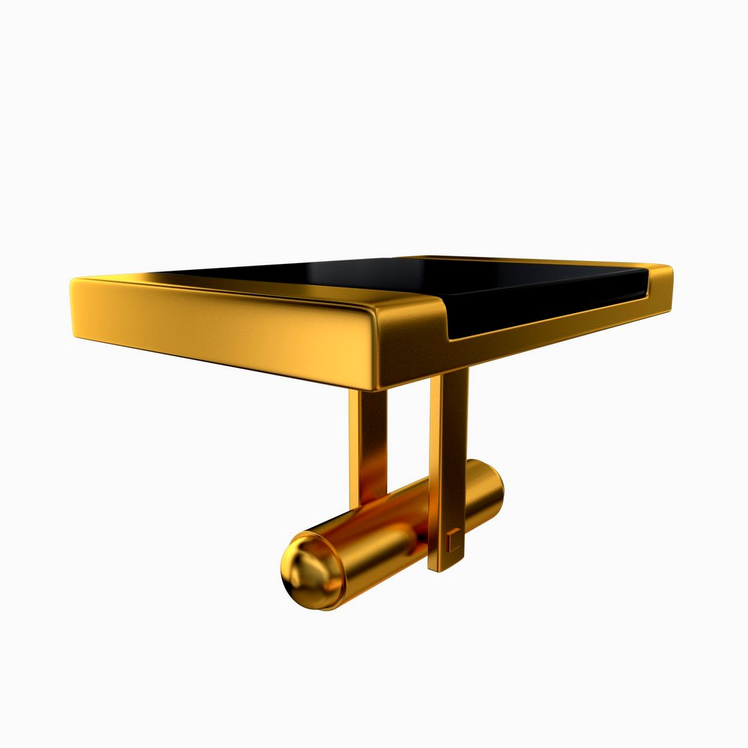 Cufflinks